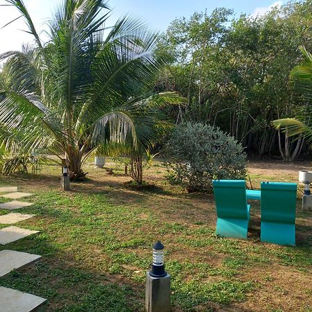 Hanguk Lanka Lagoon Villa تانجالي المظهر الخارجي الصورة